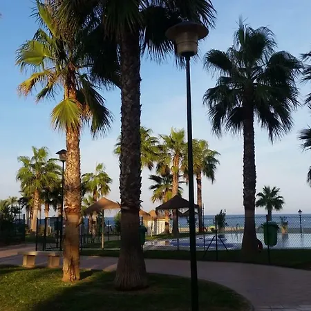 Primera Linea De Playa Apartment *
