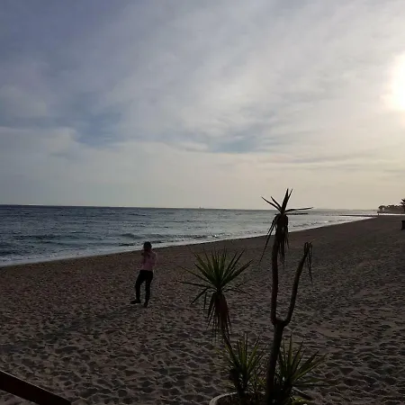 Apartment Primera Linea De Playa Roquetas de Mar