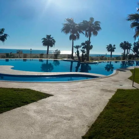 Primera Linea De Playa