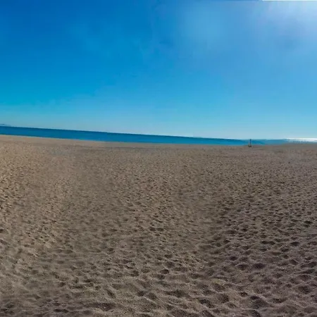 Primera Linea De Playa Roquetas de Mar